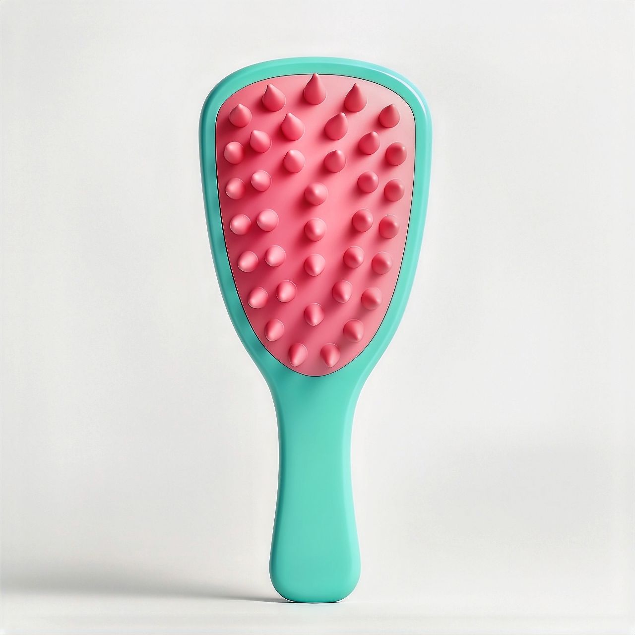 Scalp massager