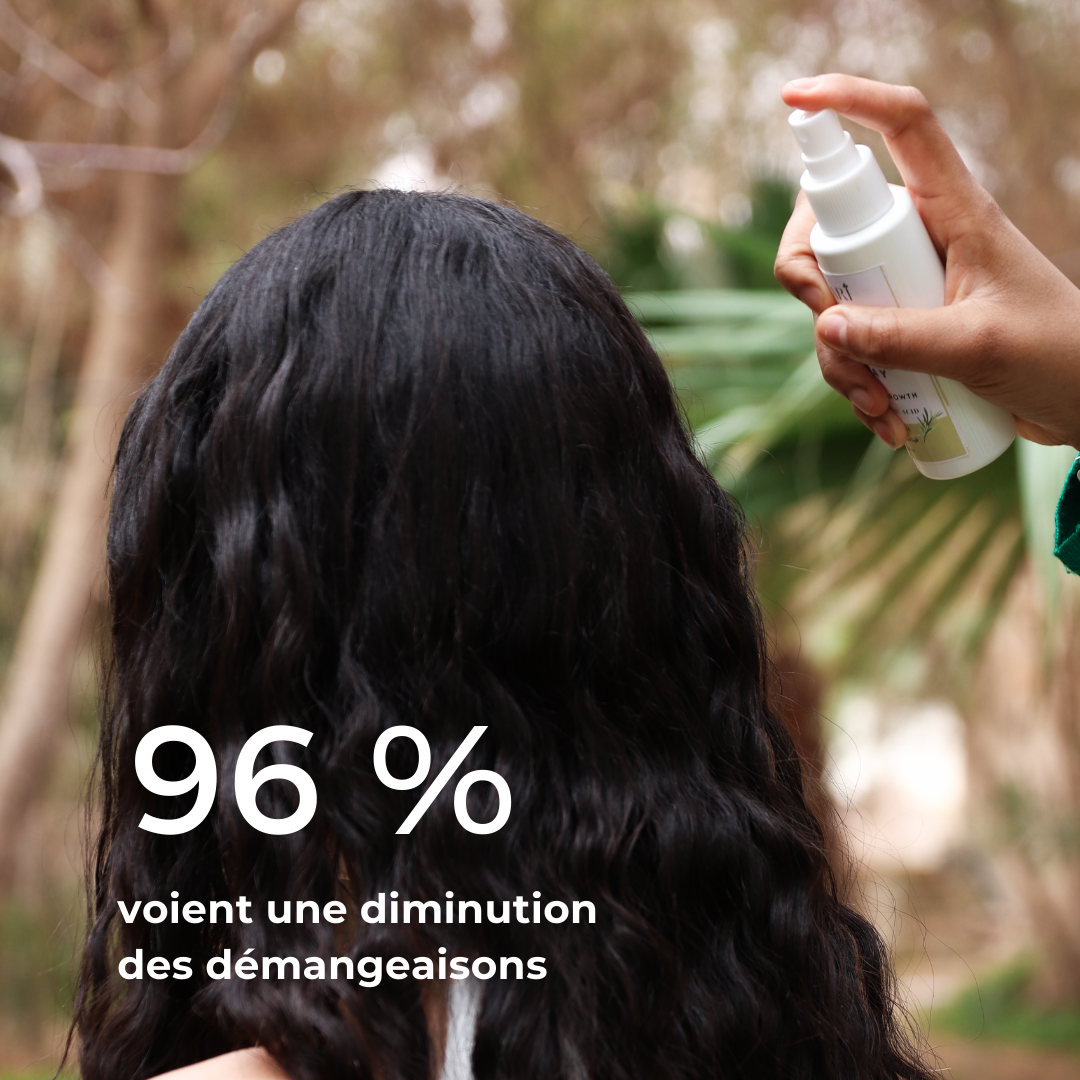 hair growth vitamin spray