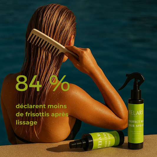 protect me heat protector spray