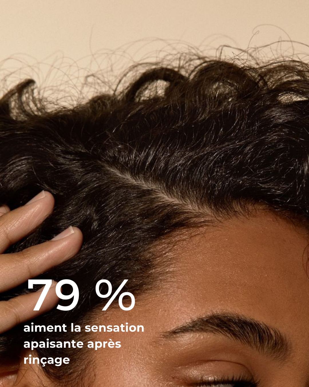 Indian scalp detox