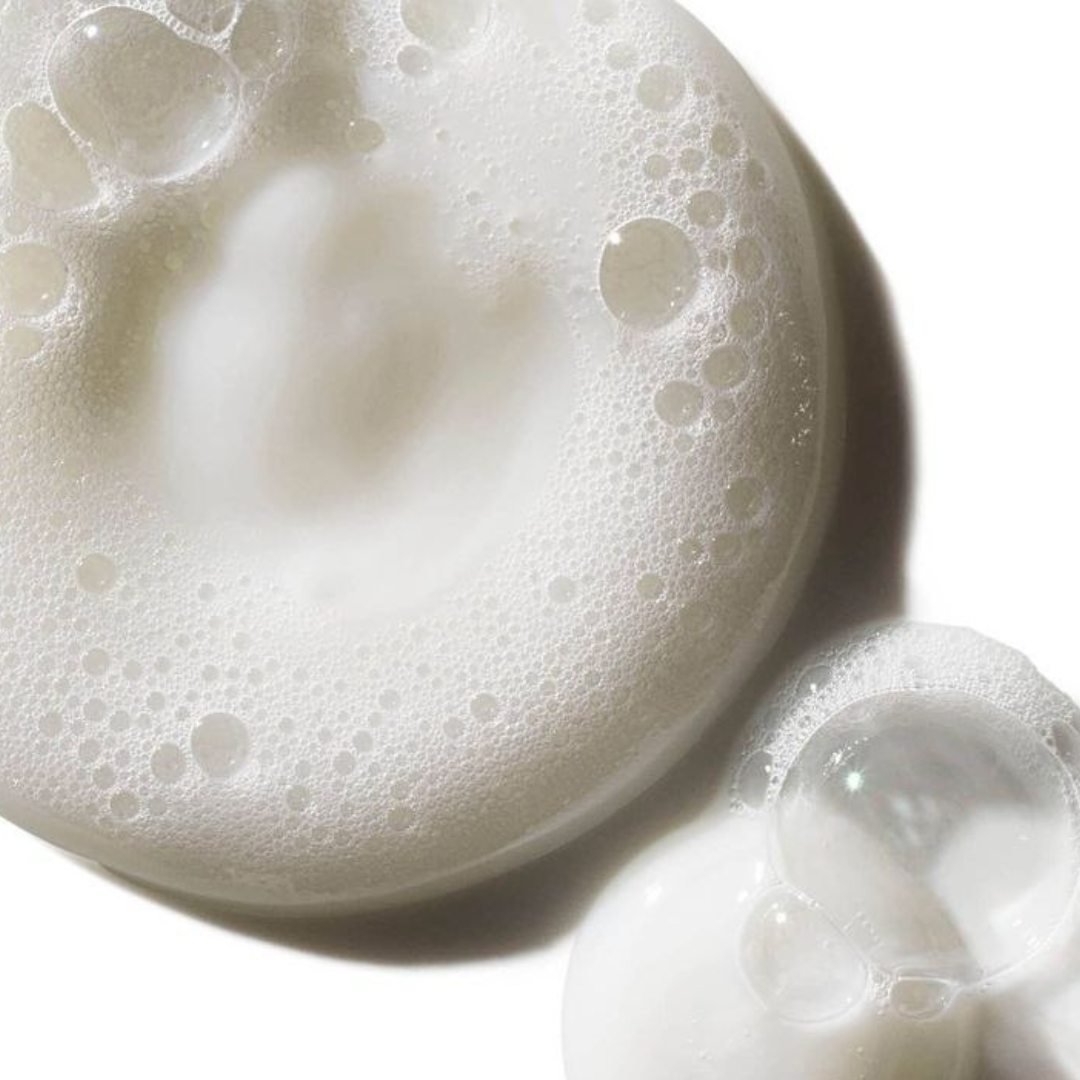 herbal hair growth shampoo