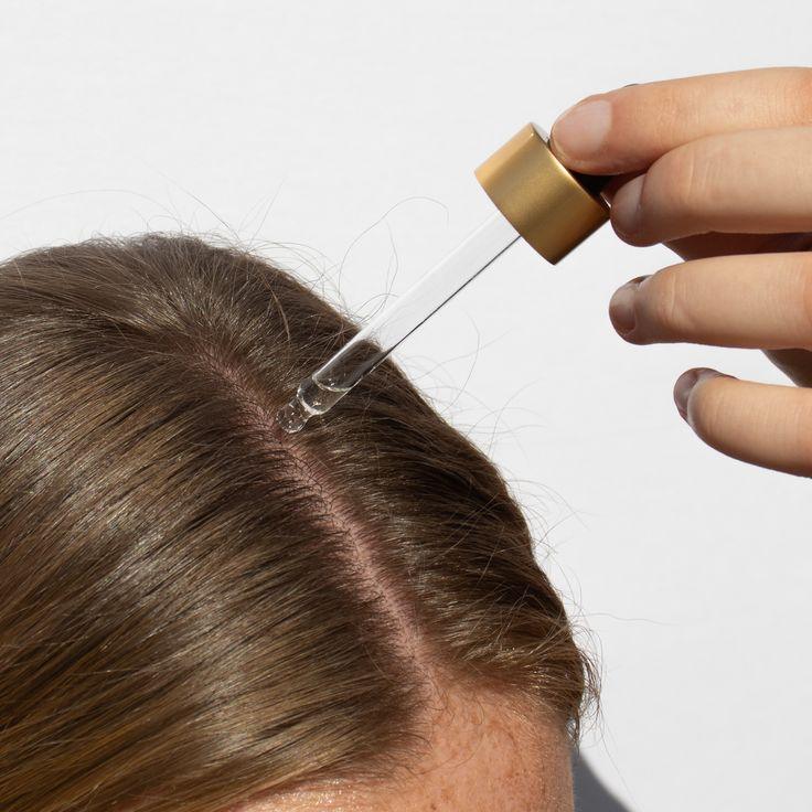 anti-pelliculaire et detox