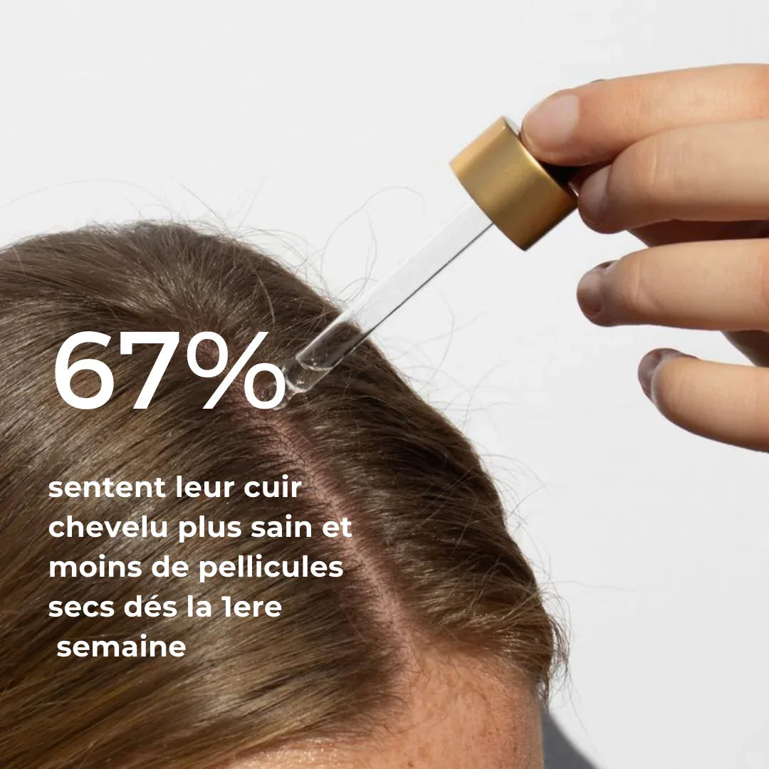 herbal hair growth box