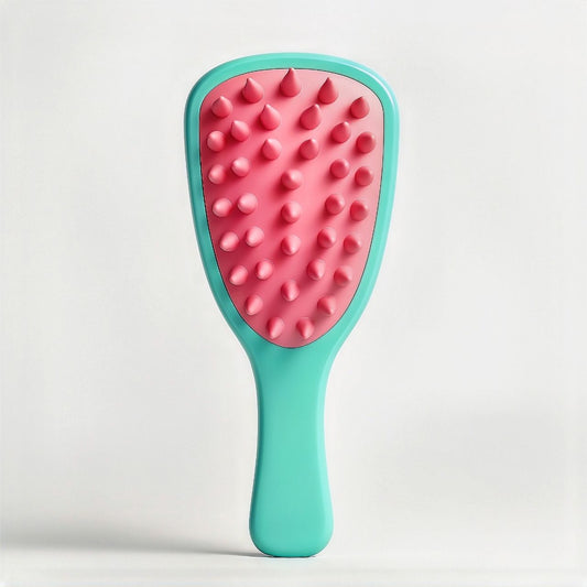 Scalp massager