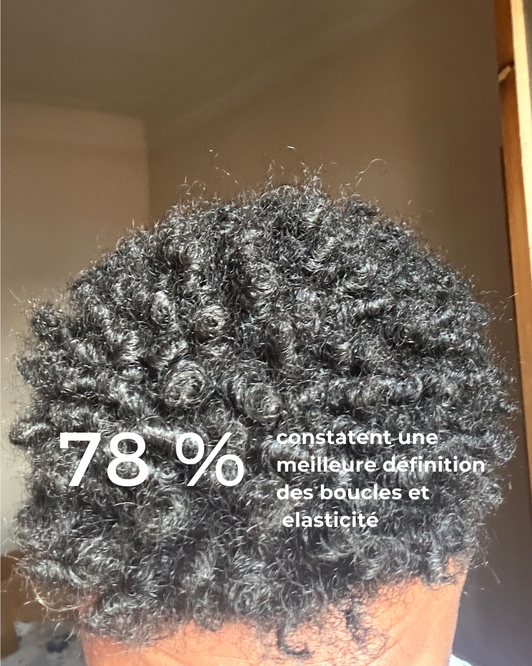 Curly Hair Repair Box