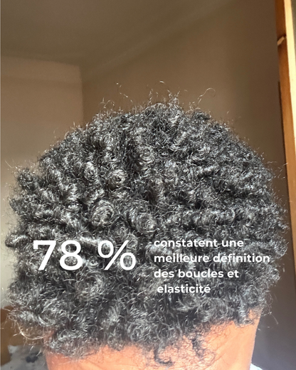 Curly Hair Repair Box