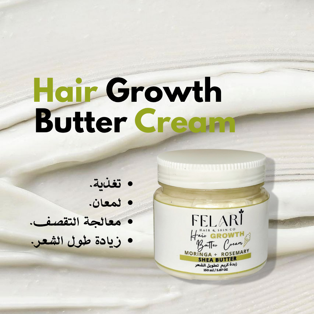 30 jours curly hair growth & repair challenge