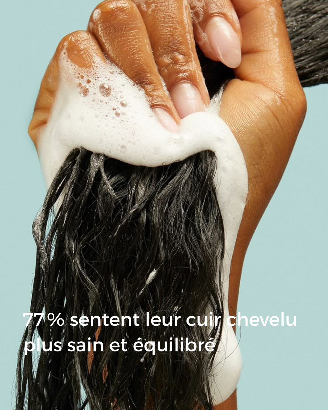 herbal hair growth shampoo