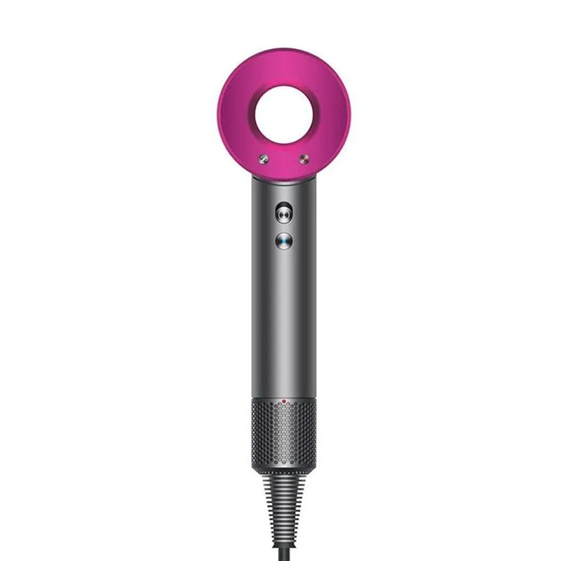Leafless hair dryer negative ion 5 in 1 ( copie dyson )