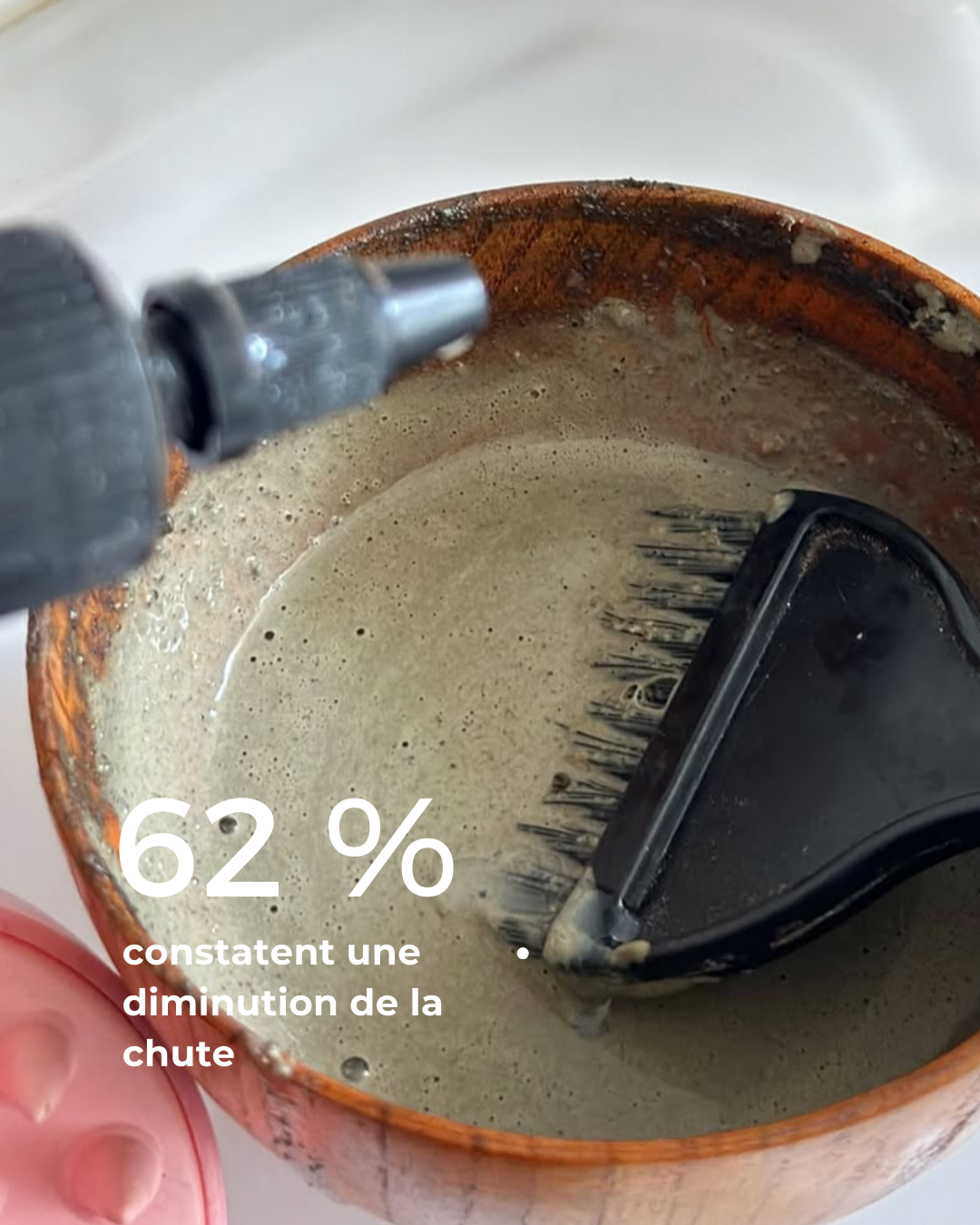 Indian scalp detox