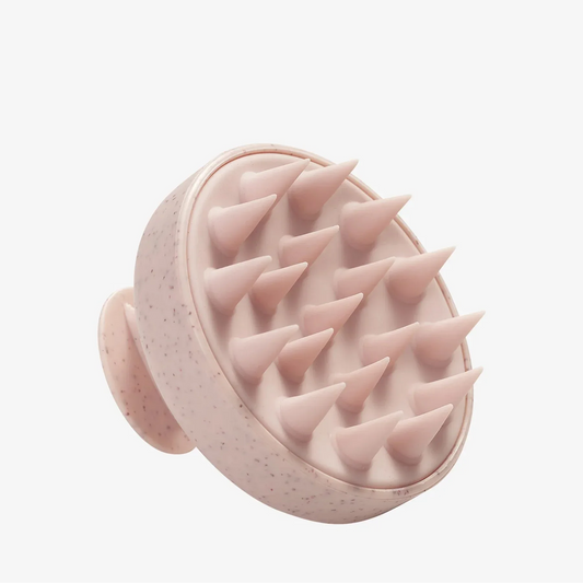 scalp massager silicone