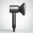 Leafless hair dryer negative ion 5 in 1 ( copie dyson )