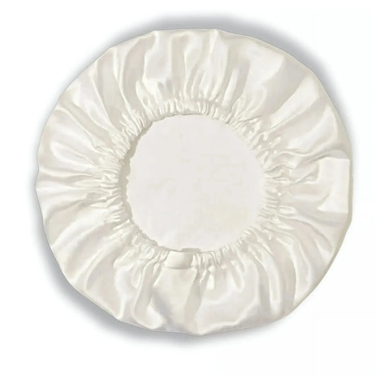 Bonnet en soie