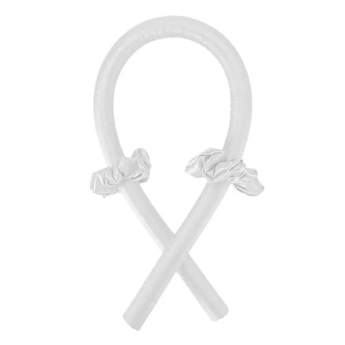 boucle sans chaleur heatless curler