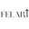 FELARI HAIR & SKIN CO logo